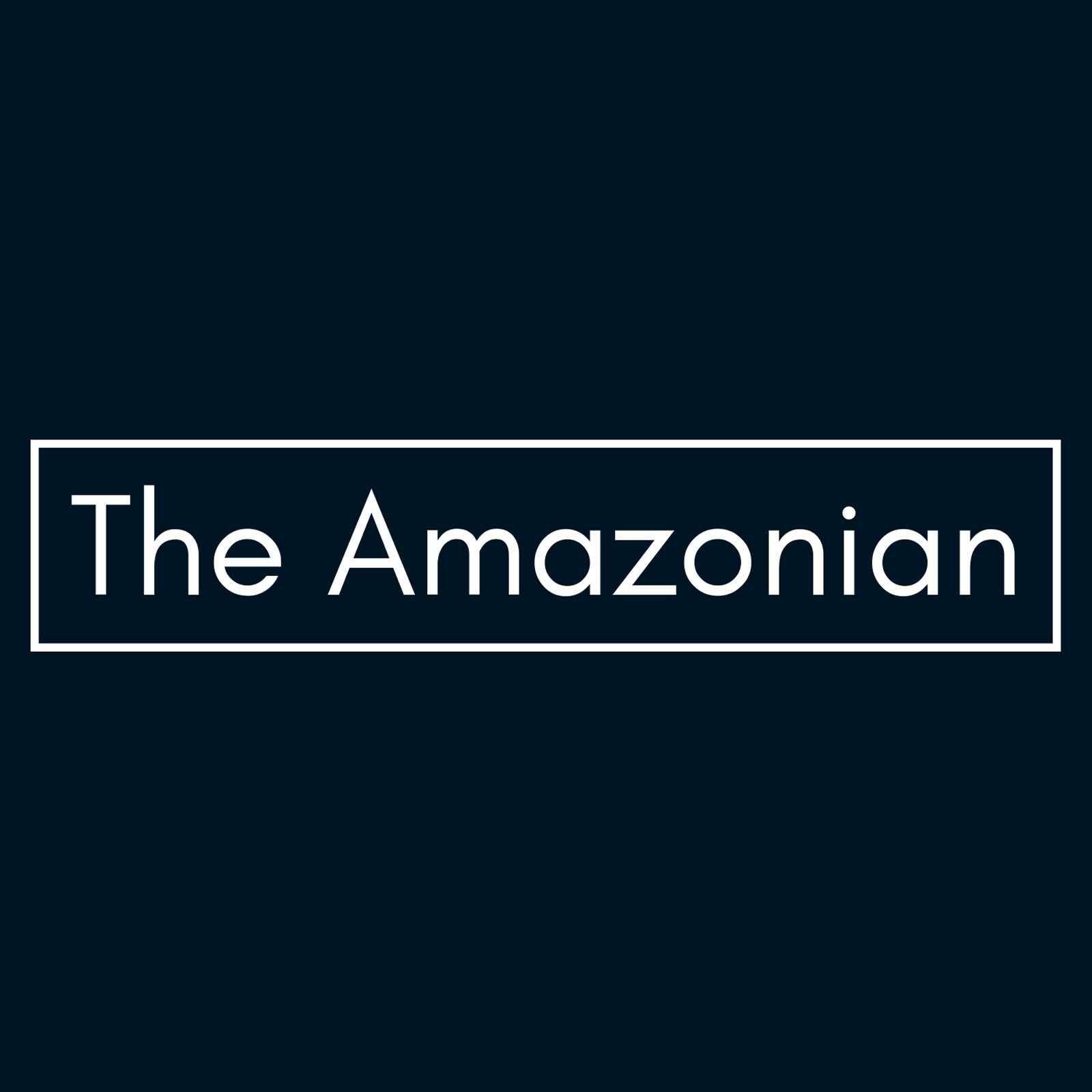 The Amazonian